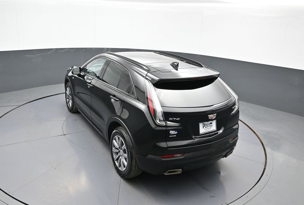 2023 Cadillac XT4 Sport - Photo 41