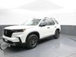 Used 2024 Honda Pilot TrailSport AWD