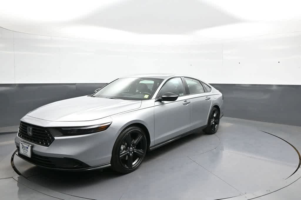 2024 Honda Accord