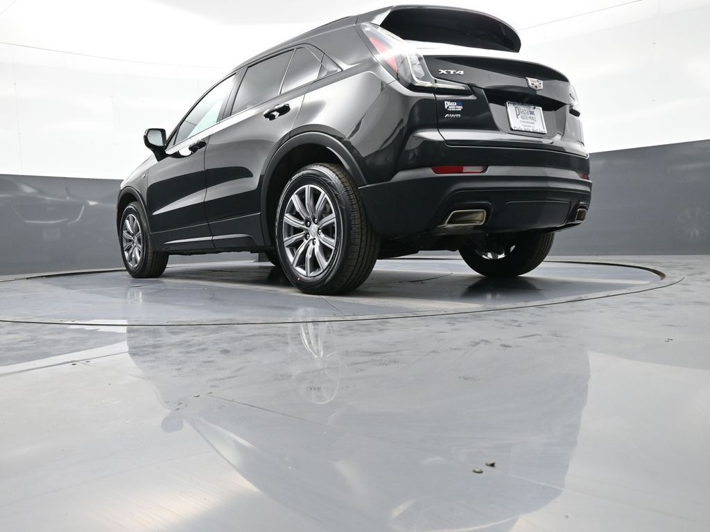 2023 Cadillac XT4 Sport - Photo 33