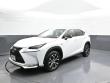 Used 2017 Lexus NX 200t  SUV