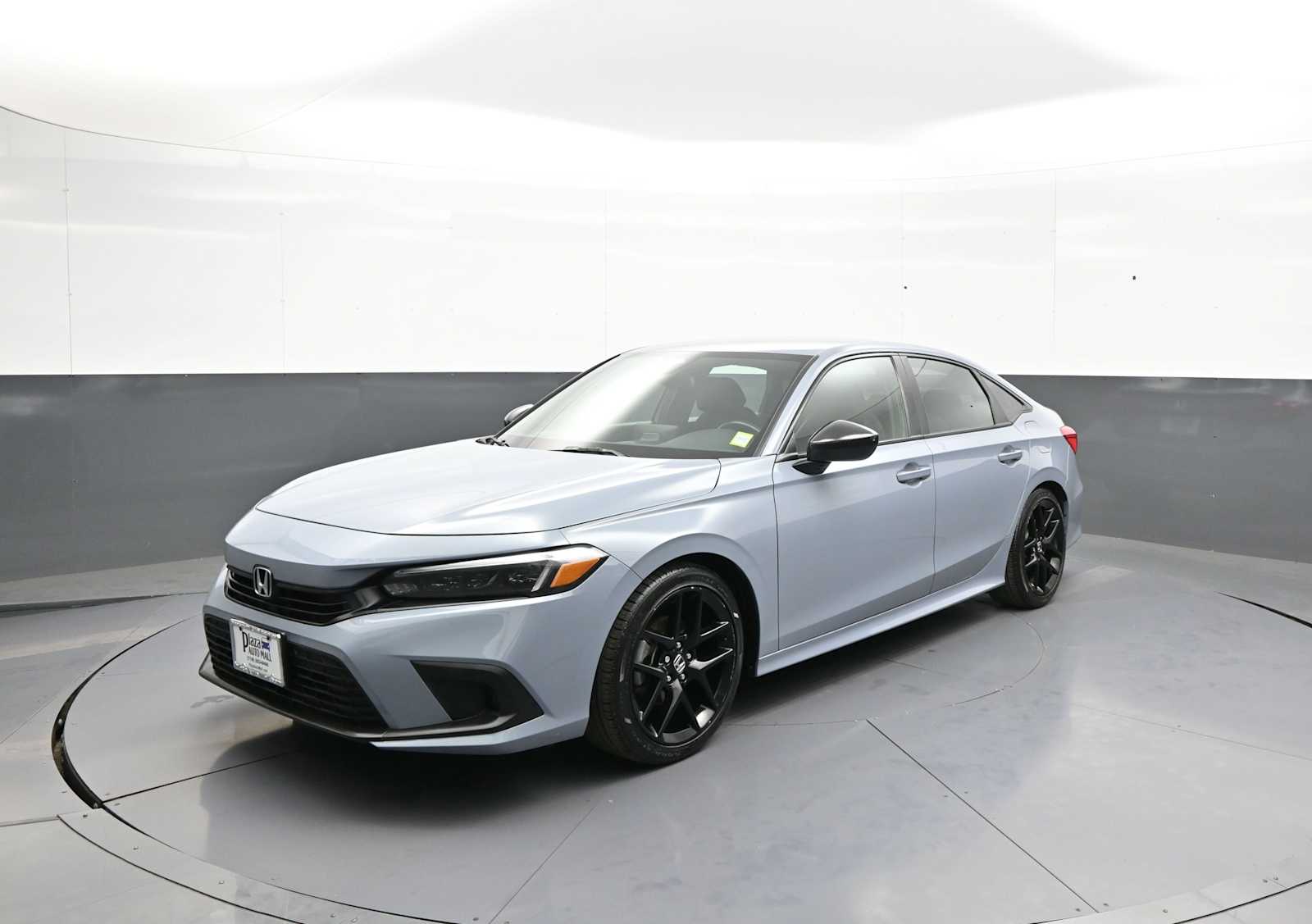 2024 Honda Civic Sedan