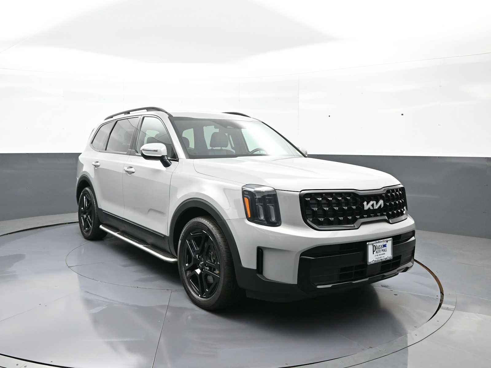 Used 2024 Kia Telluride EX X-Line AWD