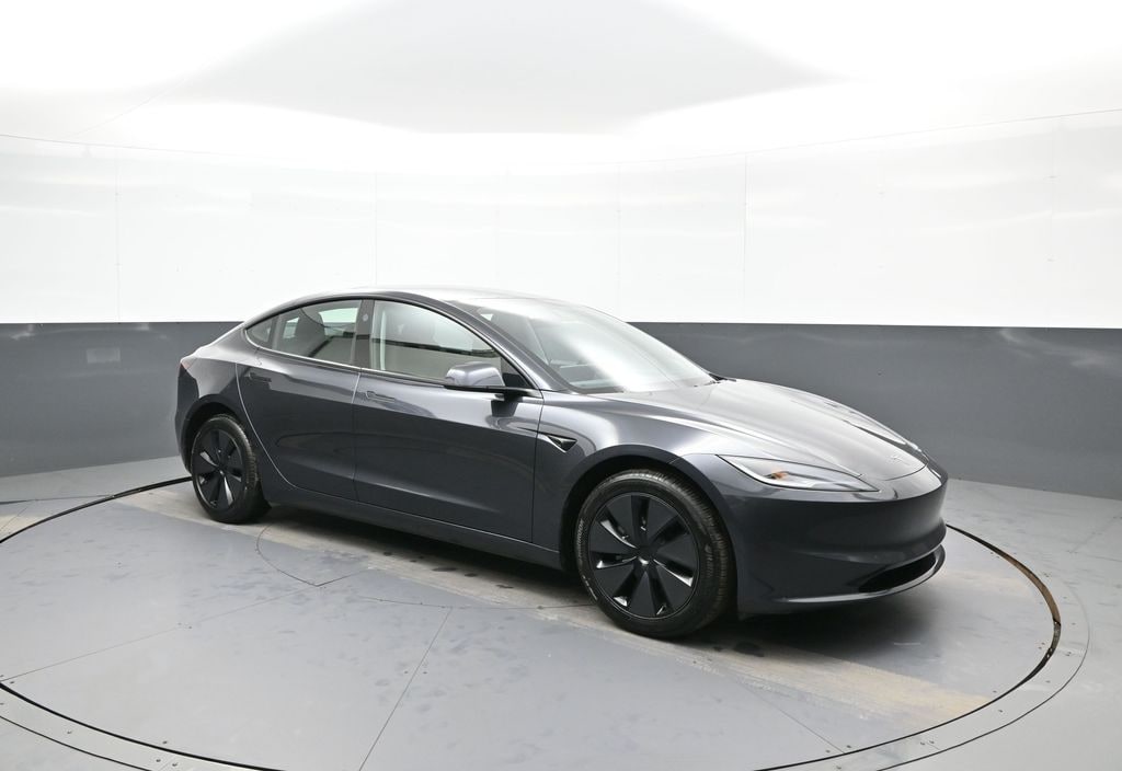 Used 2025 Tesla Model 3 Sedan