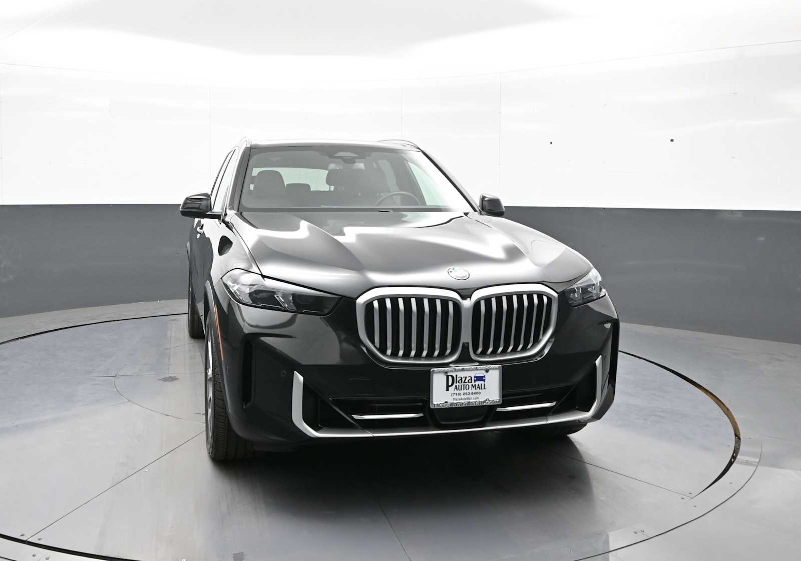 Used 2024 BMW X5 xDrive40i xDrive40i Sports Activity Vehicle