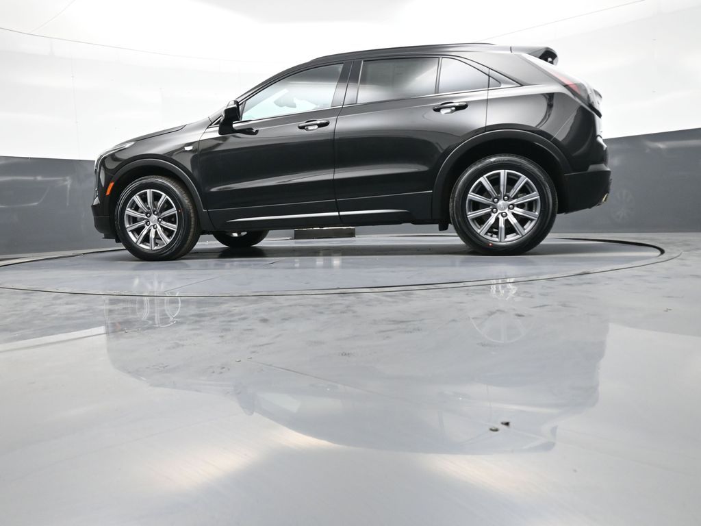 2023 Cadillac XT4 Sport - Photo 34
