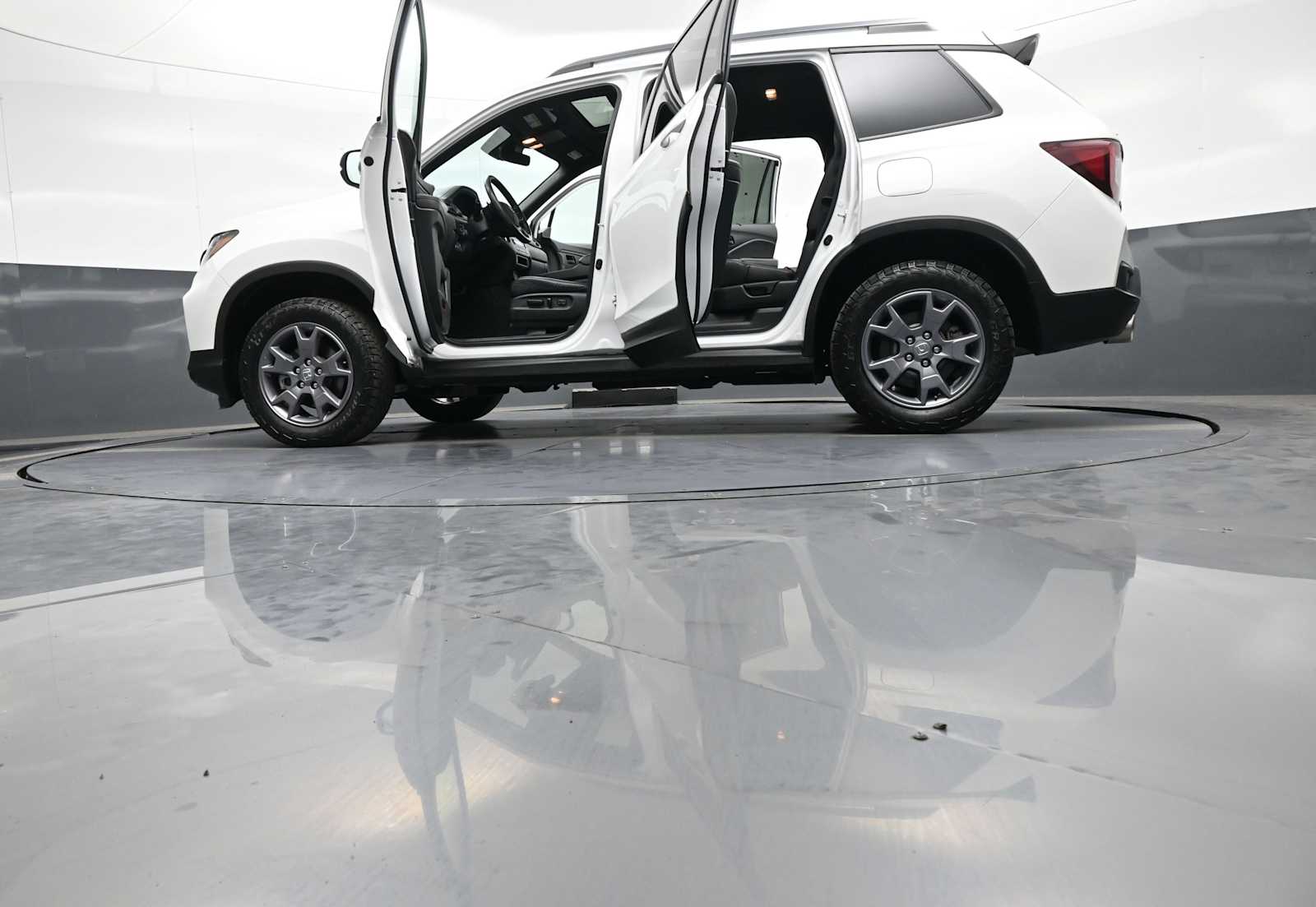2024 Honda Passport TrailSport - Photo 49