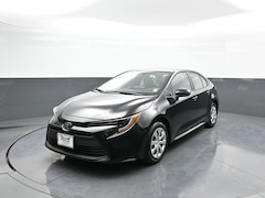2026 Toyota Corolla LE LE