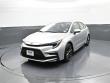 Used 2025 Toyota Corolla Hybrid SE Sedan