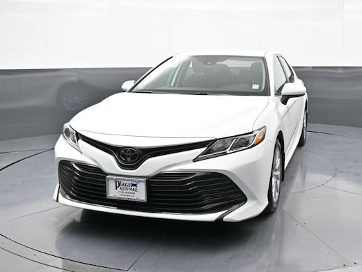 Inventory | Plaza Toyota