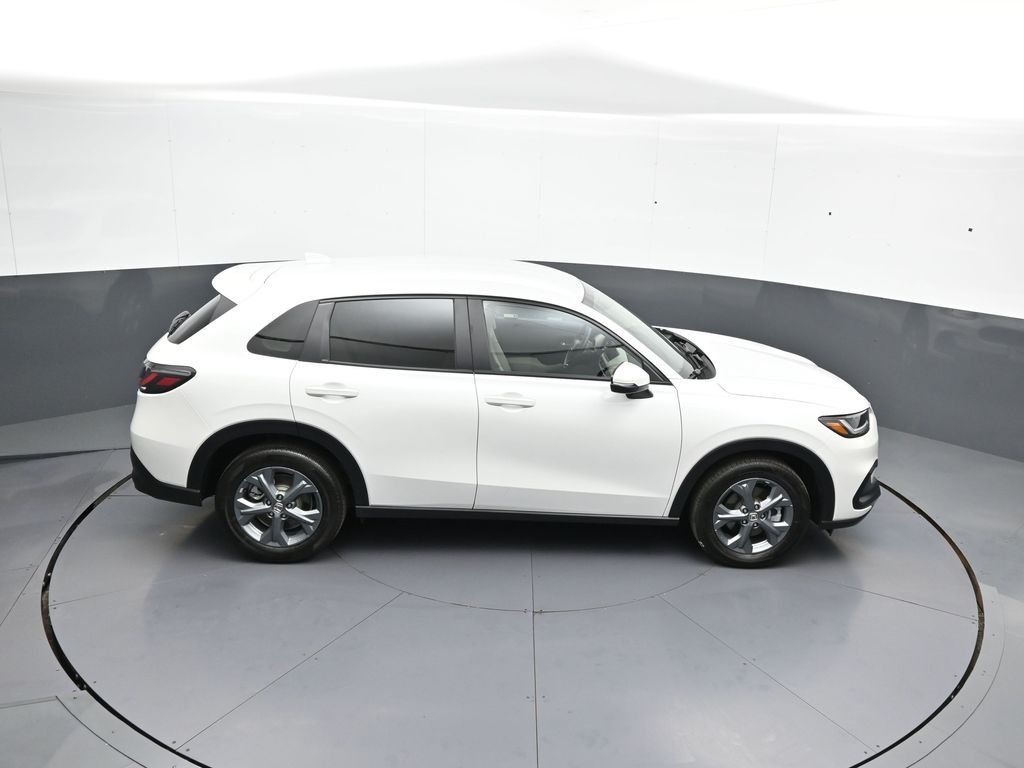 2026 Honda HR-V LX - Photo 34