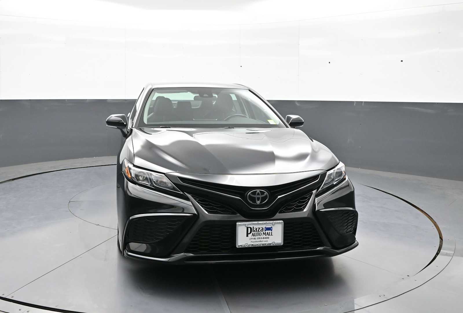 Certified 2024 Toyota Camry SE Auto (GS)