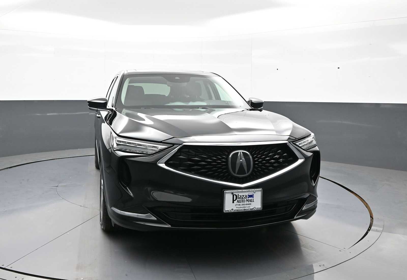 Used 2024 Acura MDX SH-AWD