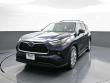 Used 2022 Toyota Highlander Limited