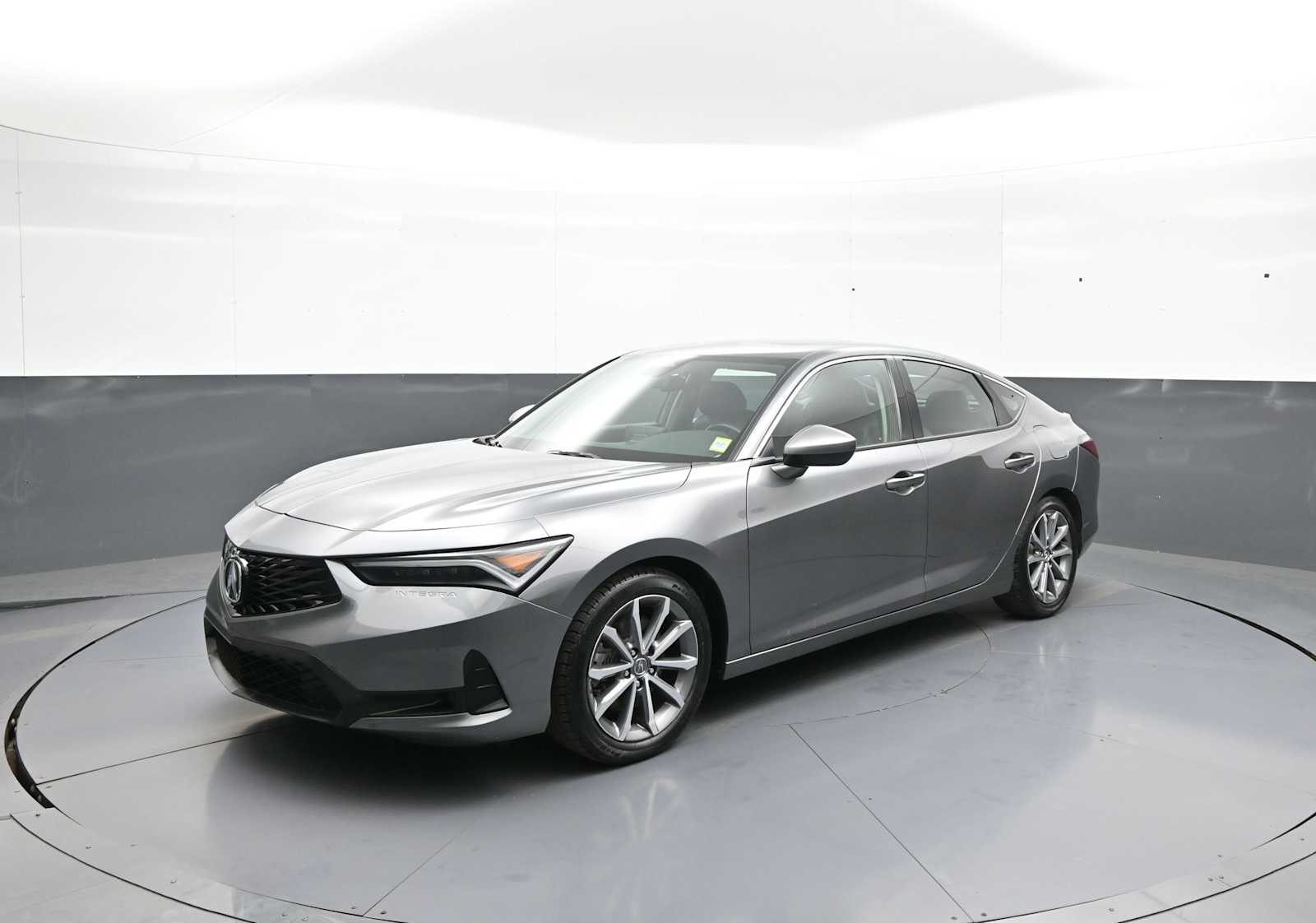 2024 Acura Integra Base - Photo 9