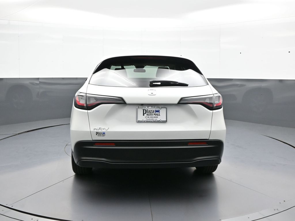 2026 Honda HR-V LX - Photo 7