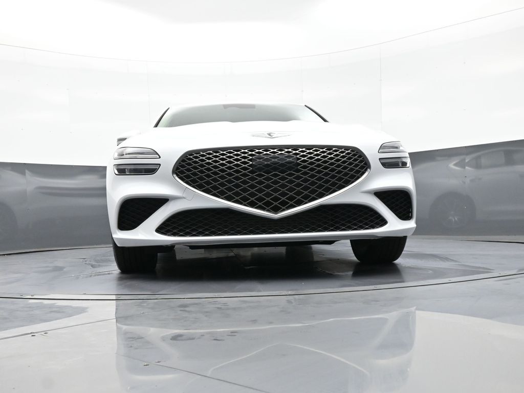 2023 GENESIS G70 Standard - Photo 26