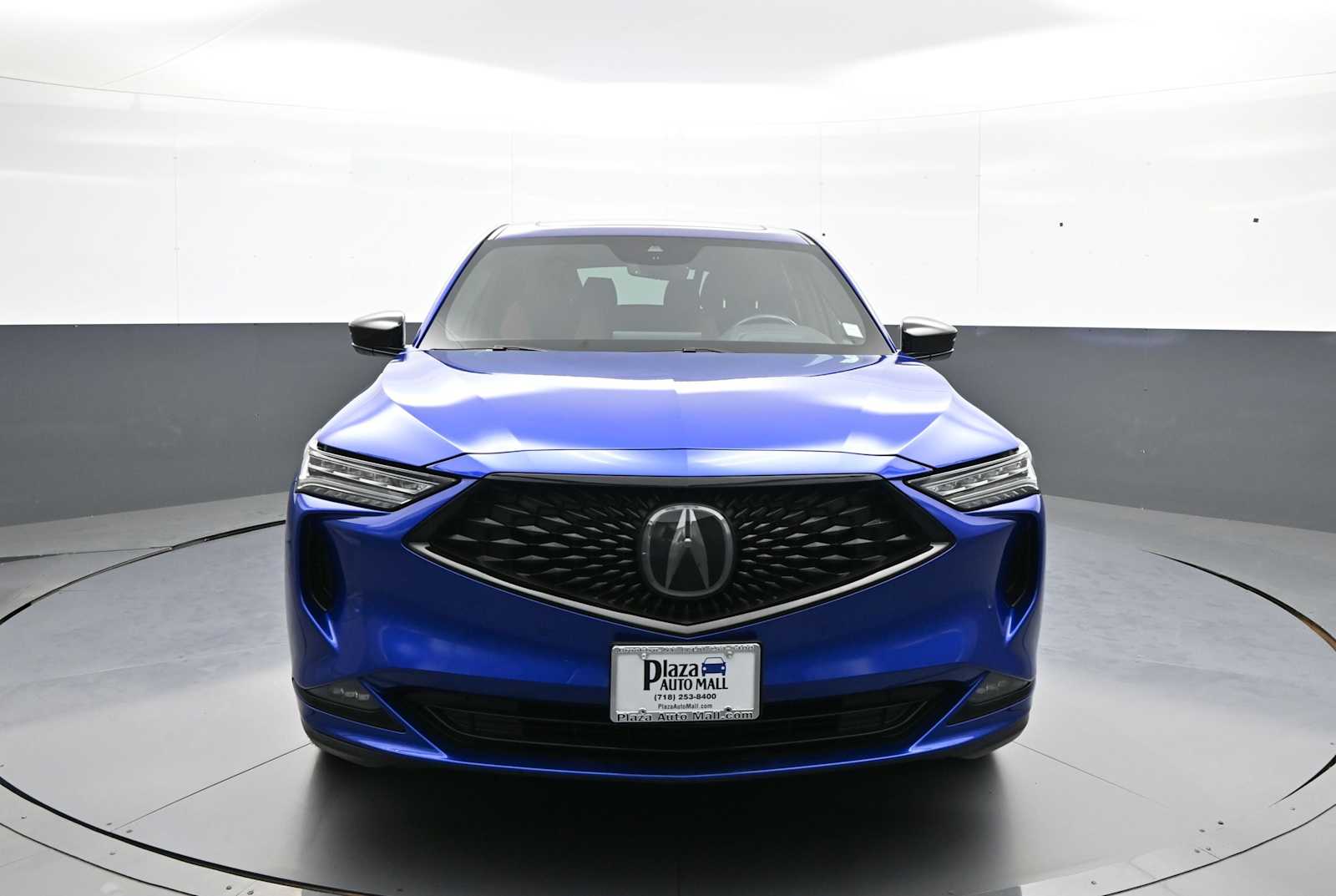 Used 2024 Acura MDX w/A-Spec Package SH-AWD