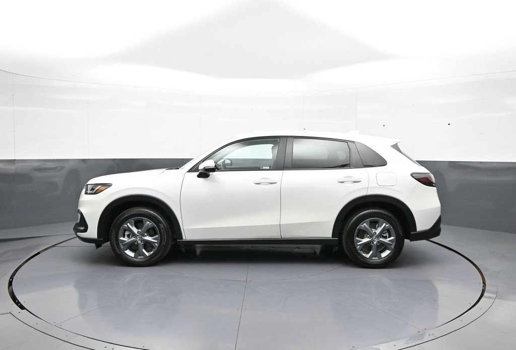 2026 Honda HR-V LX - Photo 9