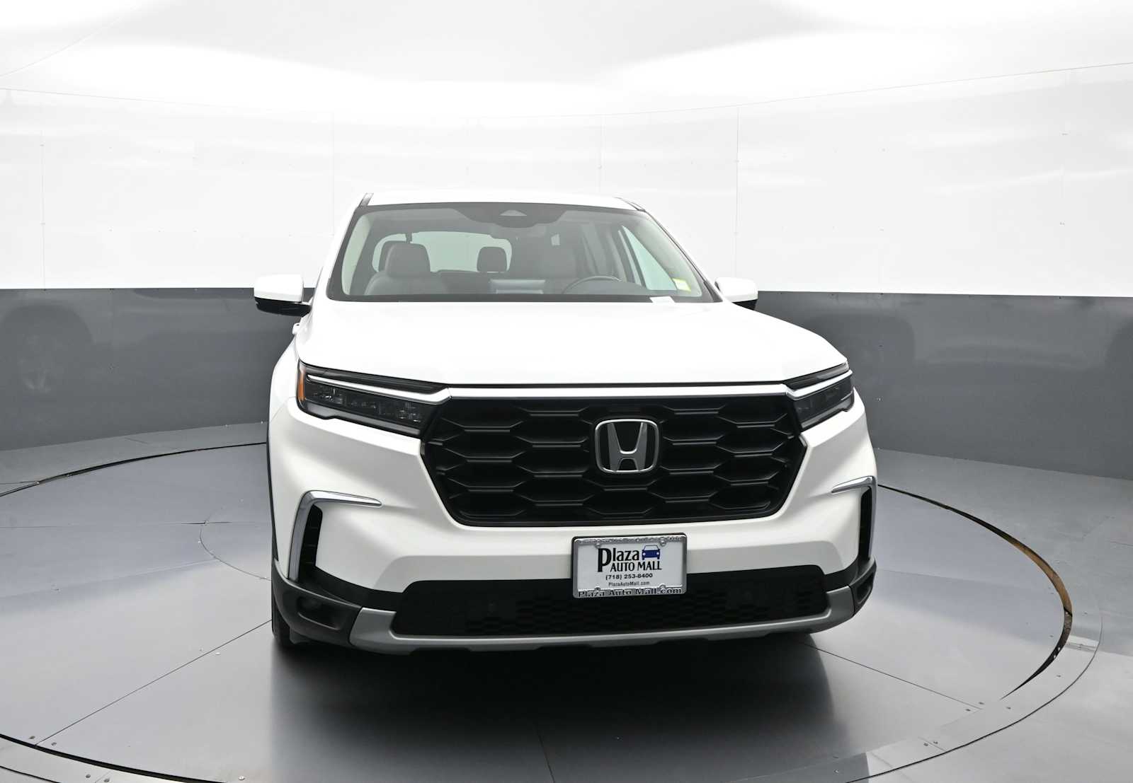 Used 2023 Honda Pilot EX-L 7 Passenger AWD