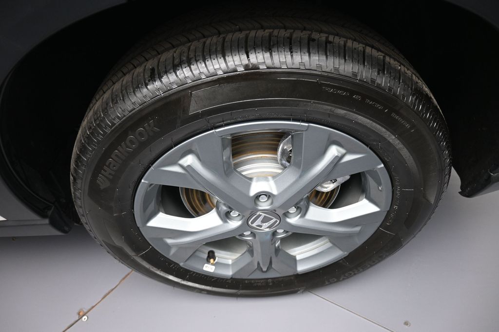 2026 Honda HR-V LX - Photo 11