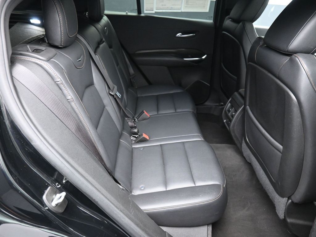 2023 Cadillac XT4 Sport - Photo 25