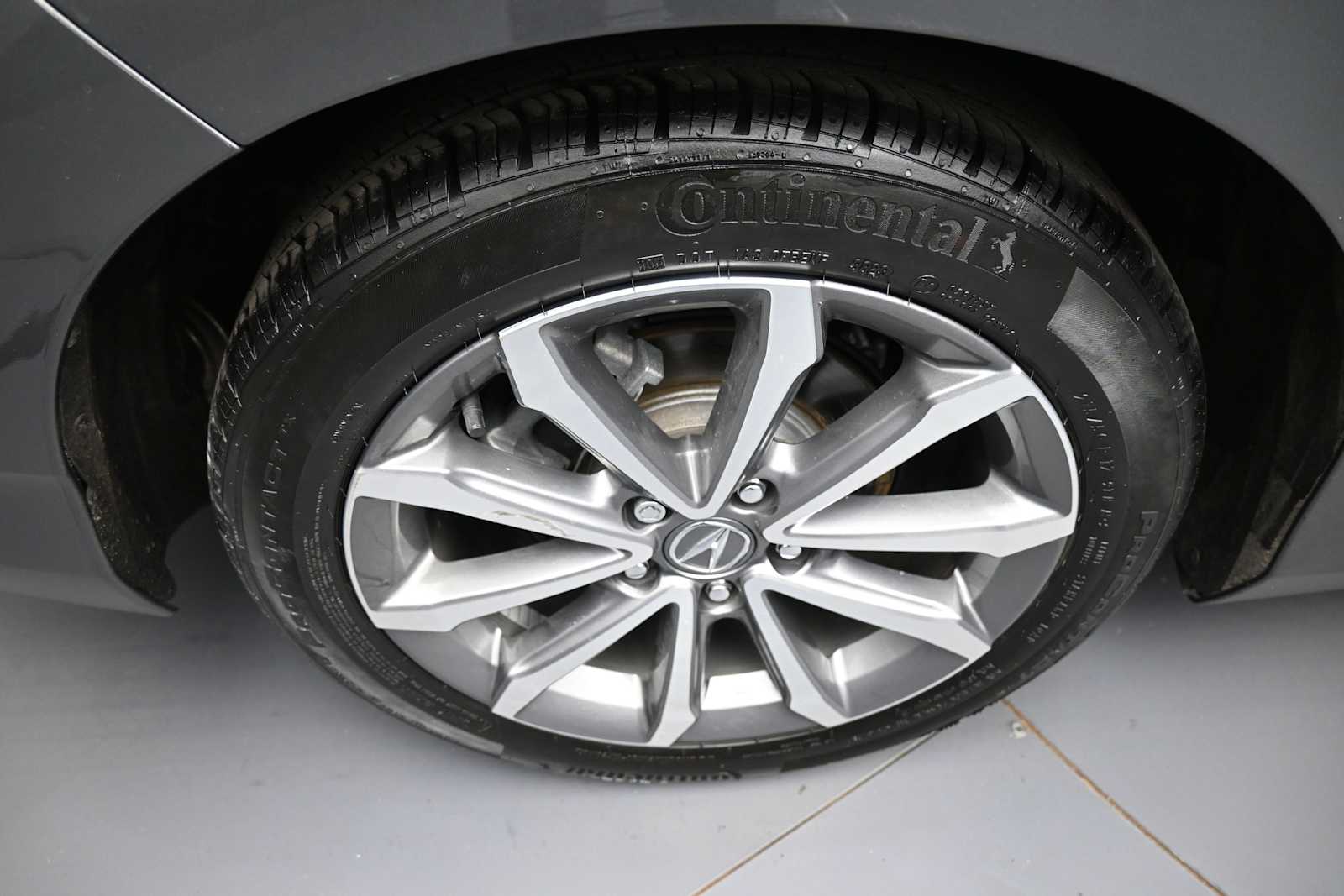 2024 Acura Integra Base - Photo 11