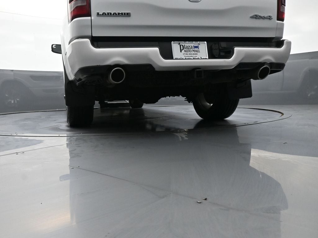 2022 RAM Ram 1500 Pickup Laramie - Photo 31