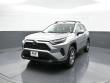 Used 2025 Toyota RAV4 Hybrid XLE SUV
