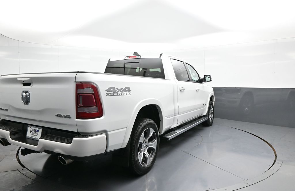 2022 RAM Ram 1500 Pickup Laramie - Photo 6