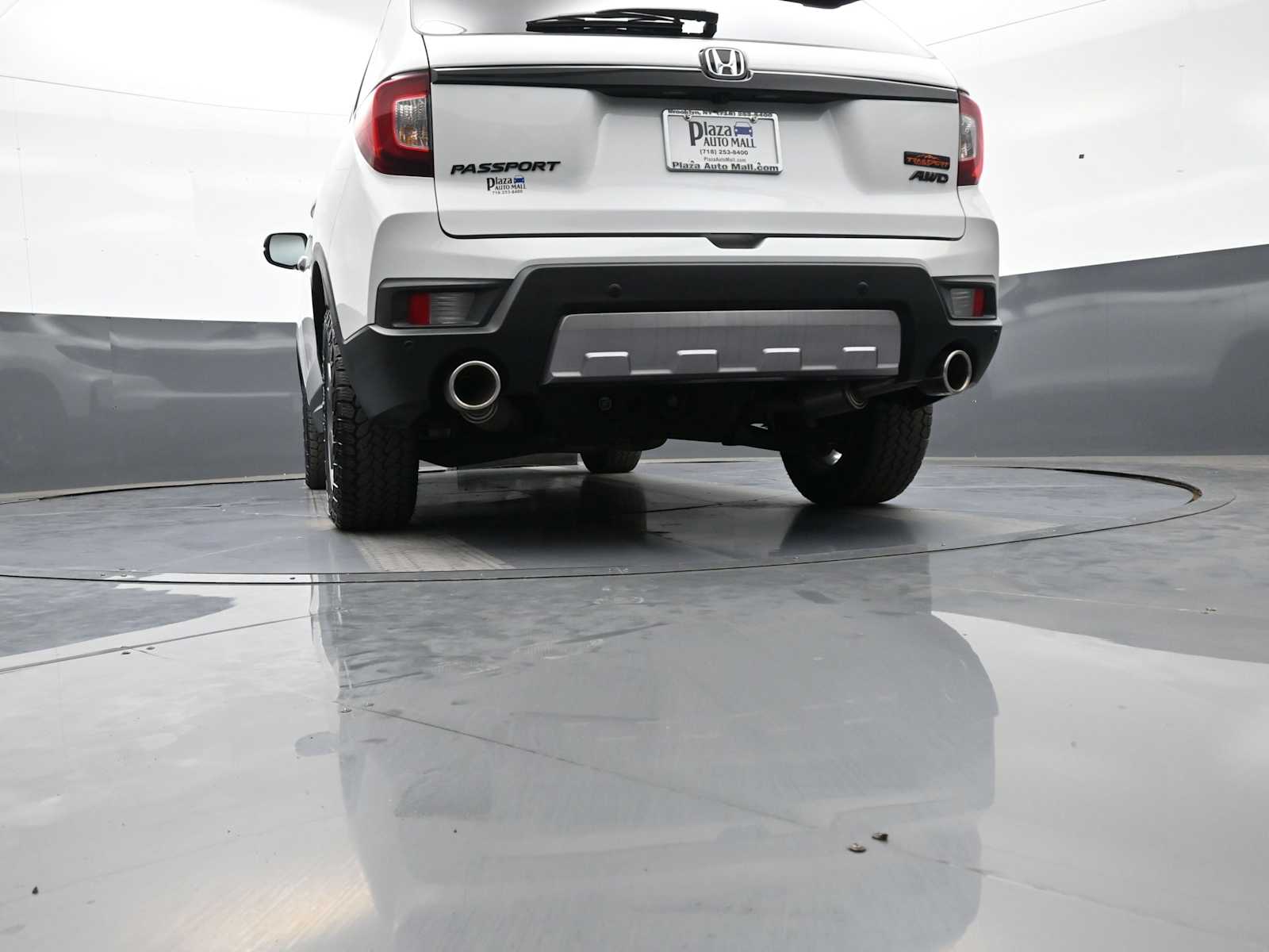 2024 Honda Passport TrailSport - Photo 31