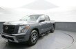  Nissan Titan