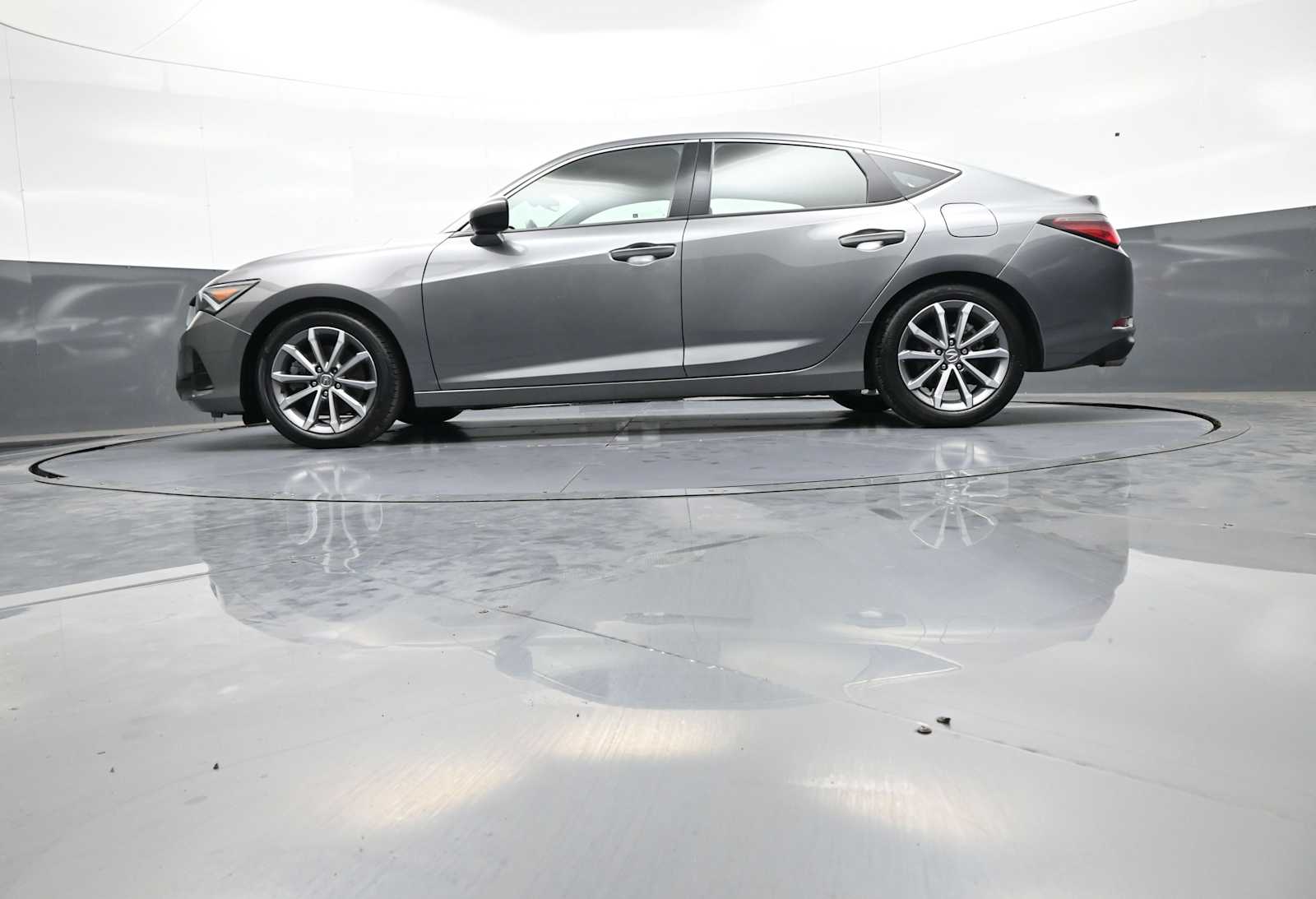2024 Acura Integra Base - Photo 31