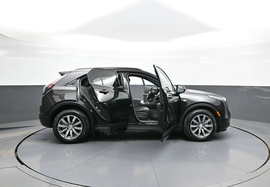 2023 Cadillac XT4 Sport - Photo 43