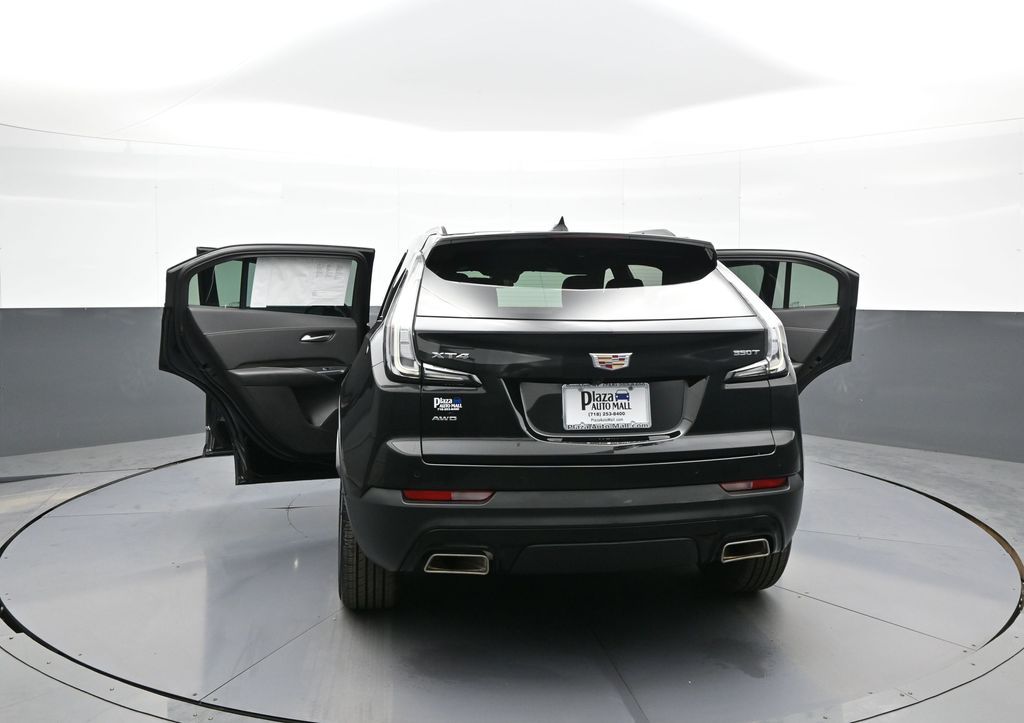 2023 Cadillac XT4 Sport - Photo 48