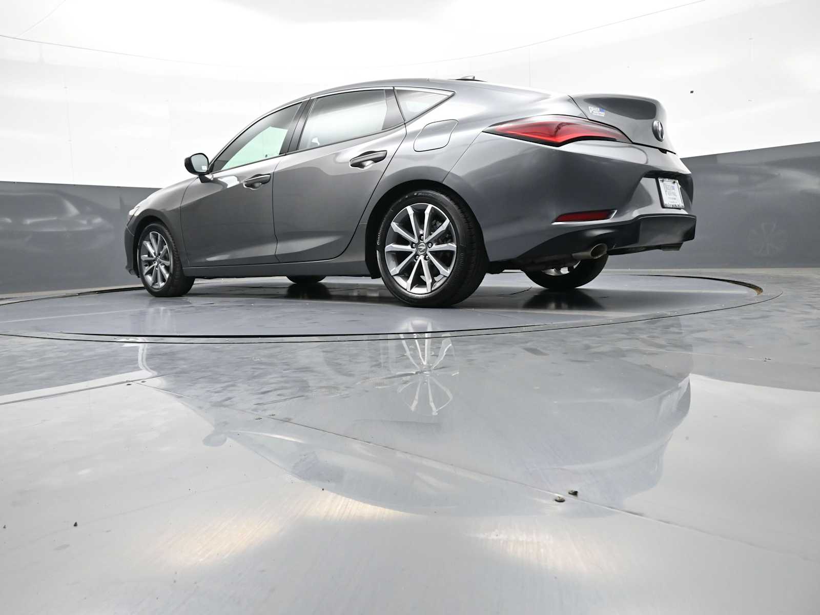 2024 Acura Integra Base - Photo 30