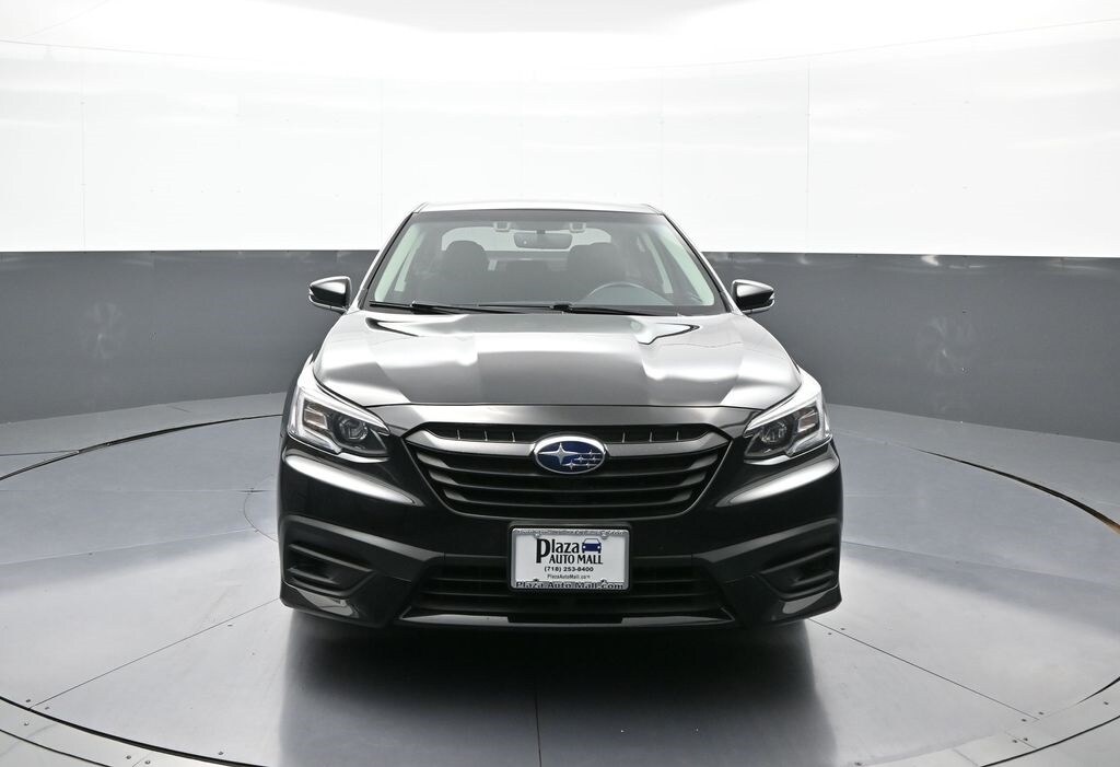 2022 Subaru Legacy Premium photo 2