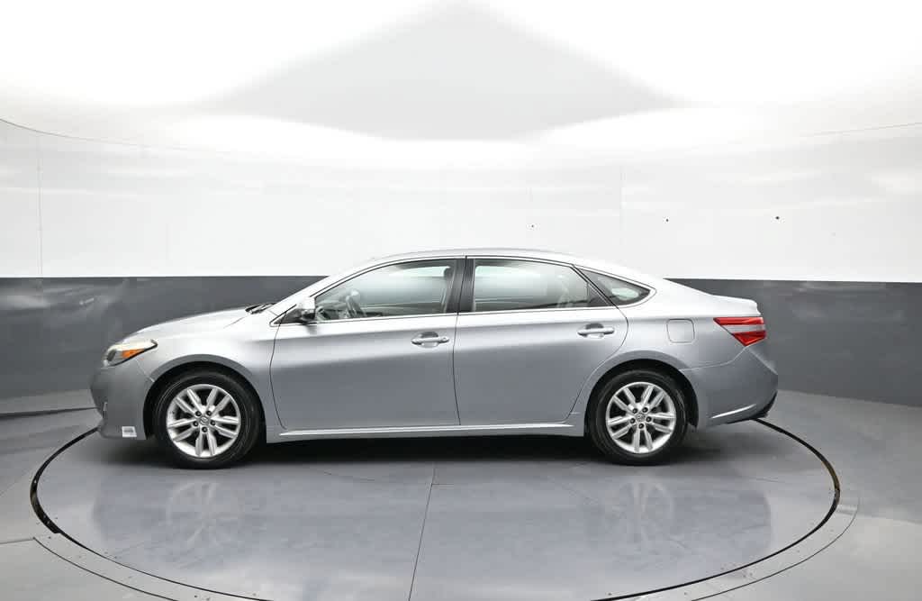 Used 2015 Toyota Avalon XLE with VIN 4T1BK1EB5FU150606 for sale in Brooklyn, NY