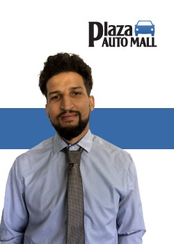 Staff member Mohamed Bouzerd from 34ff7d1e660a