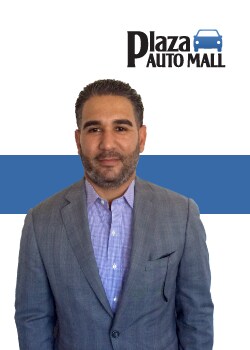 Staff member Jose Valerio from 34ff7d1e660a