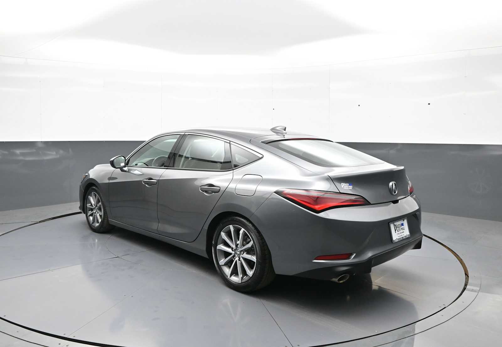 2024 Acura Integra Base - Photo 7