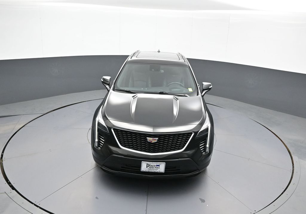 2023 Cadillac XT4 Sport - Photo 36