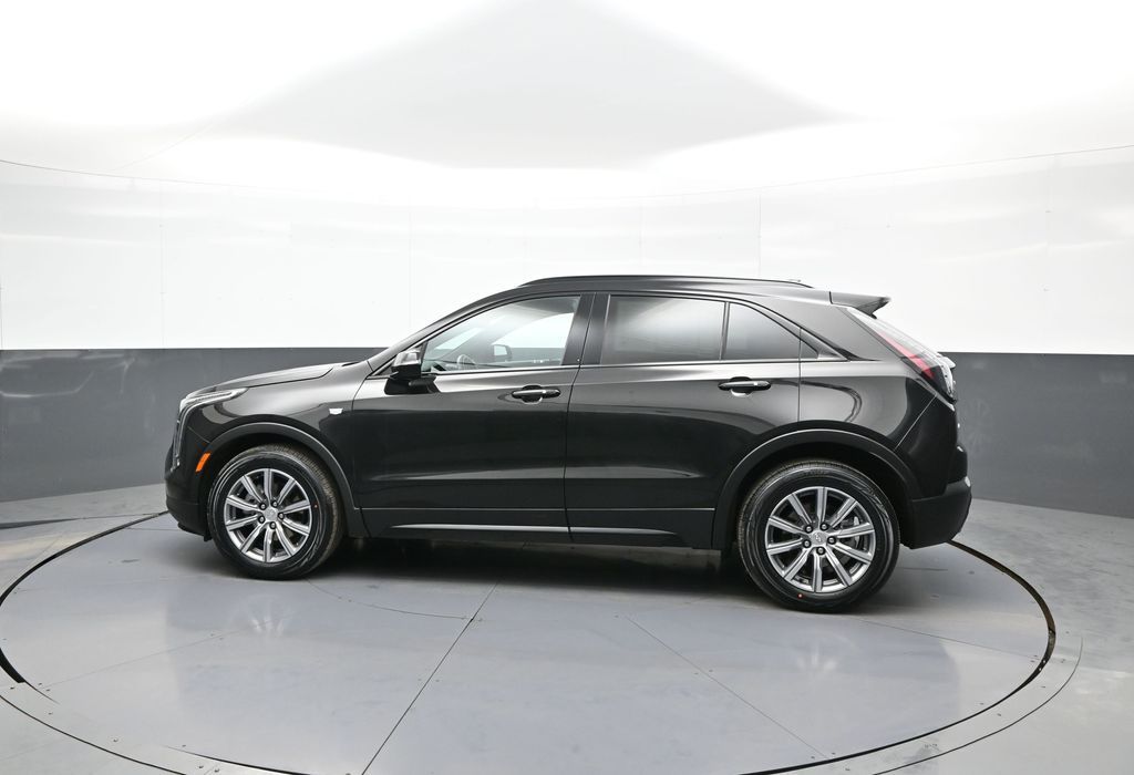 2023 Cadillac XT4 Sport - Photo 9