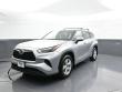 Certified 2022 Toyota Highlander L SUV