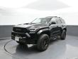 Certified 2025 Toyota 4Runner i-FORCE MAX TRD Pro SUV