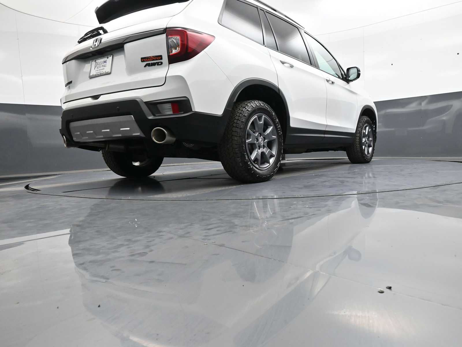 2024 Honda Passport TrailSport - Photo 30