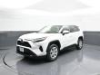 Certified 2023 Toyota RAV4 LE SUV