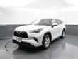 Certified 2024 Toyota Highlander LE SUV