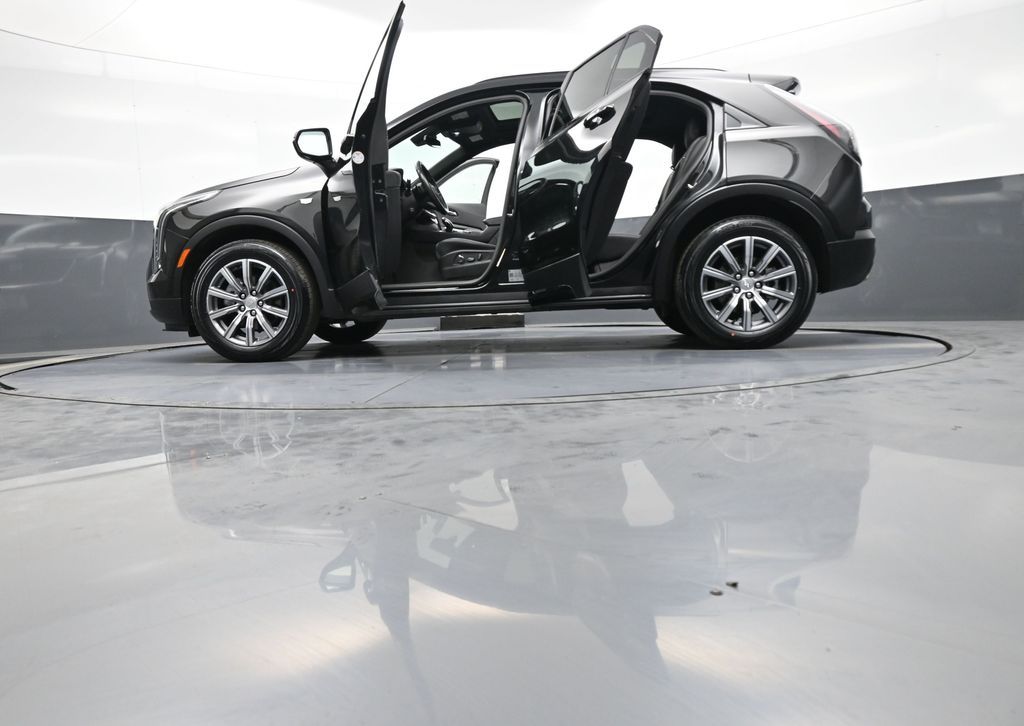 2023 Cadillac XT4 Sport - Photo 50