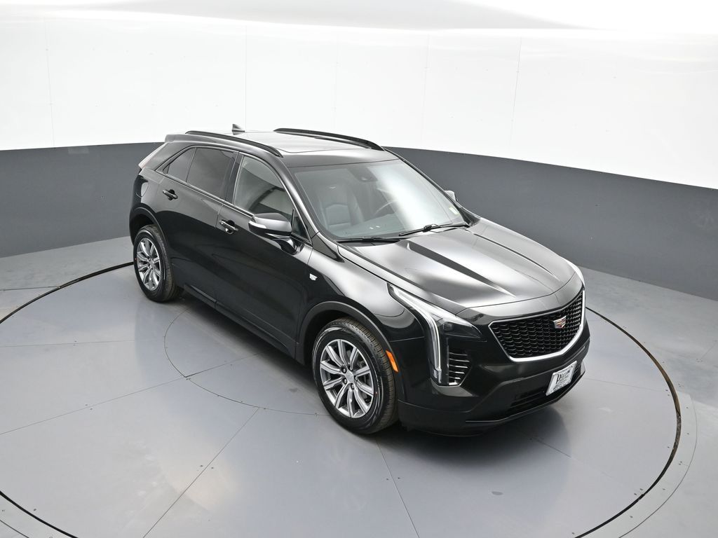 2023 Cadillac XT4 Sport - Photo 37